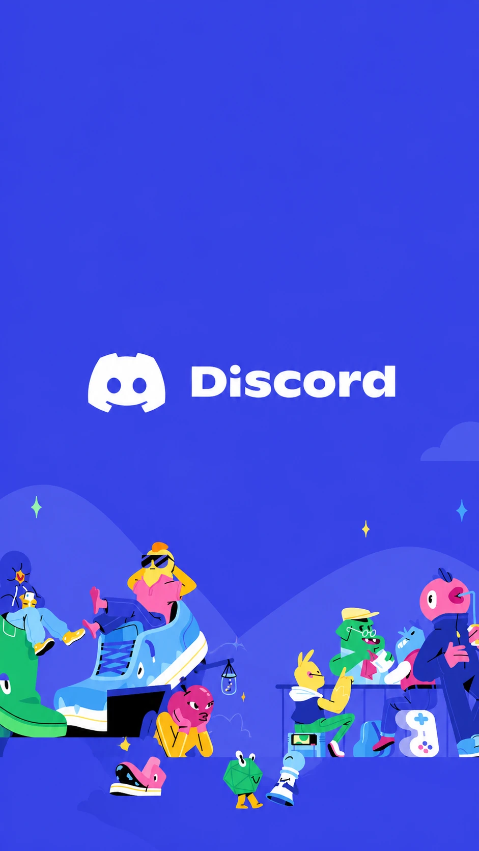 Discord