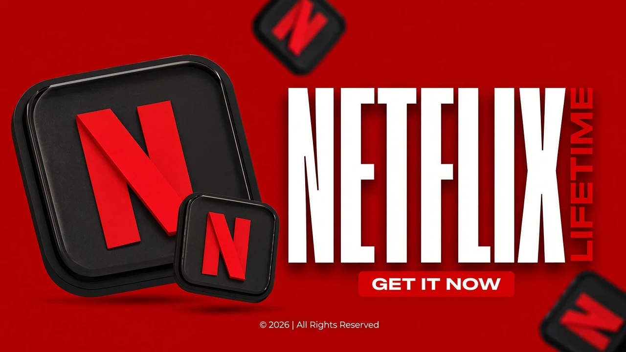 Netflix LifeTime