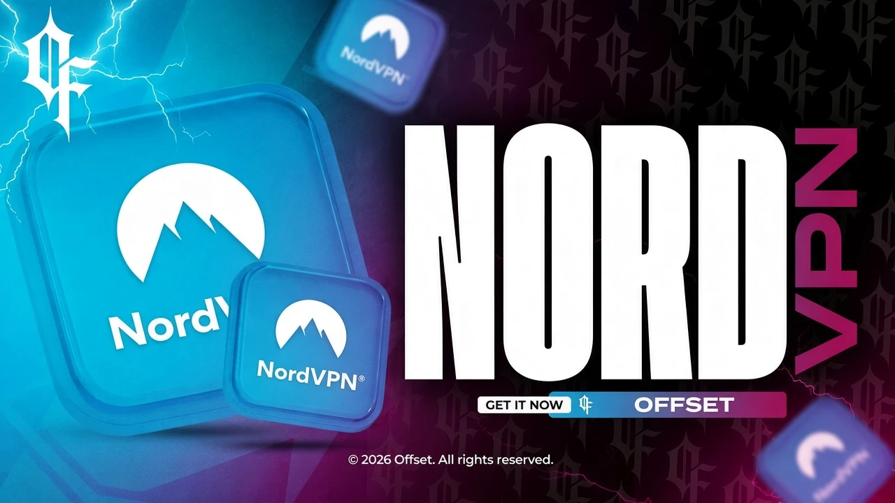 NordVPN LifeTIme
