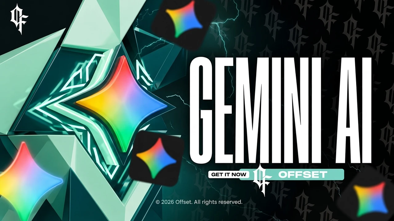 GeminiPro+ 18 Months