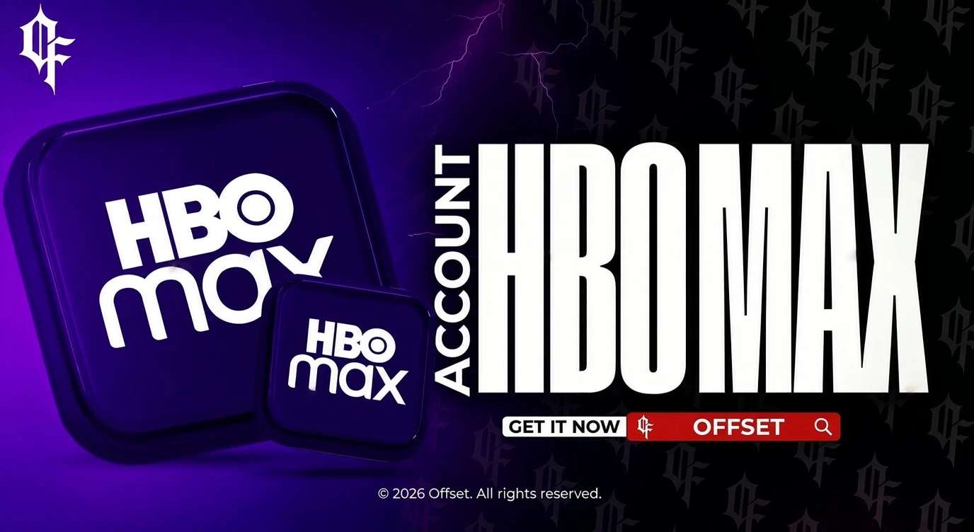 HBO Max LifeTime