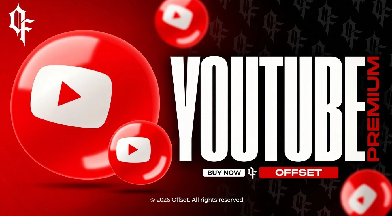 YoutubePremium LifeTime