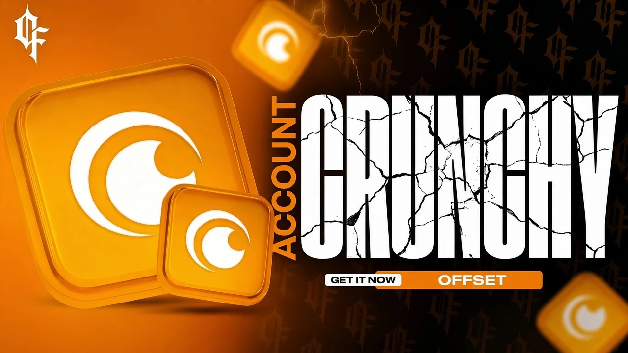 Crunchyroll LifeTime
