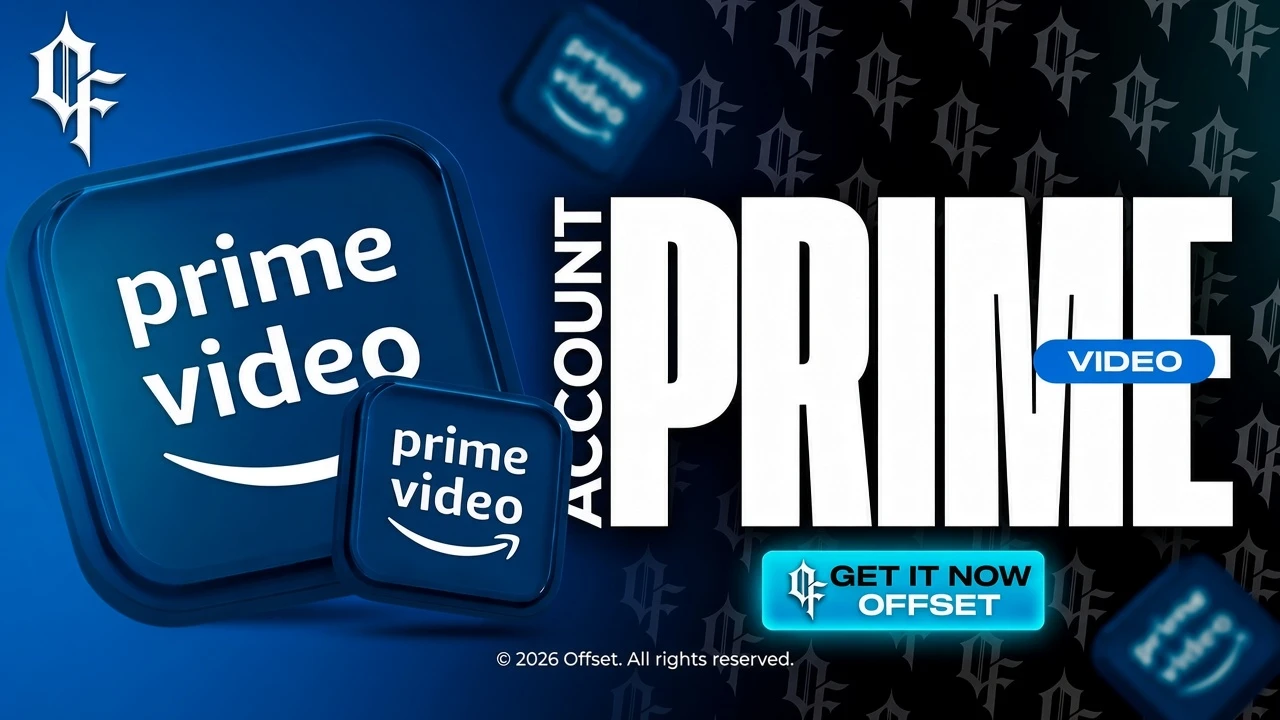 Prime Video