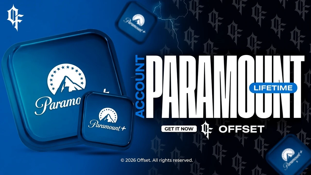 Paramount+ LifeTime
