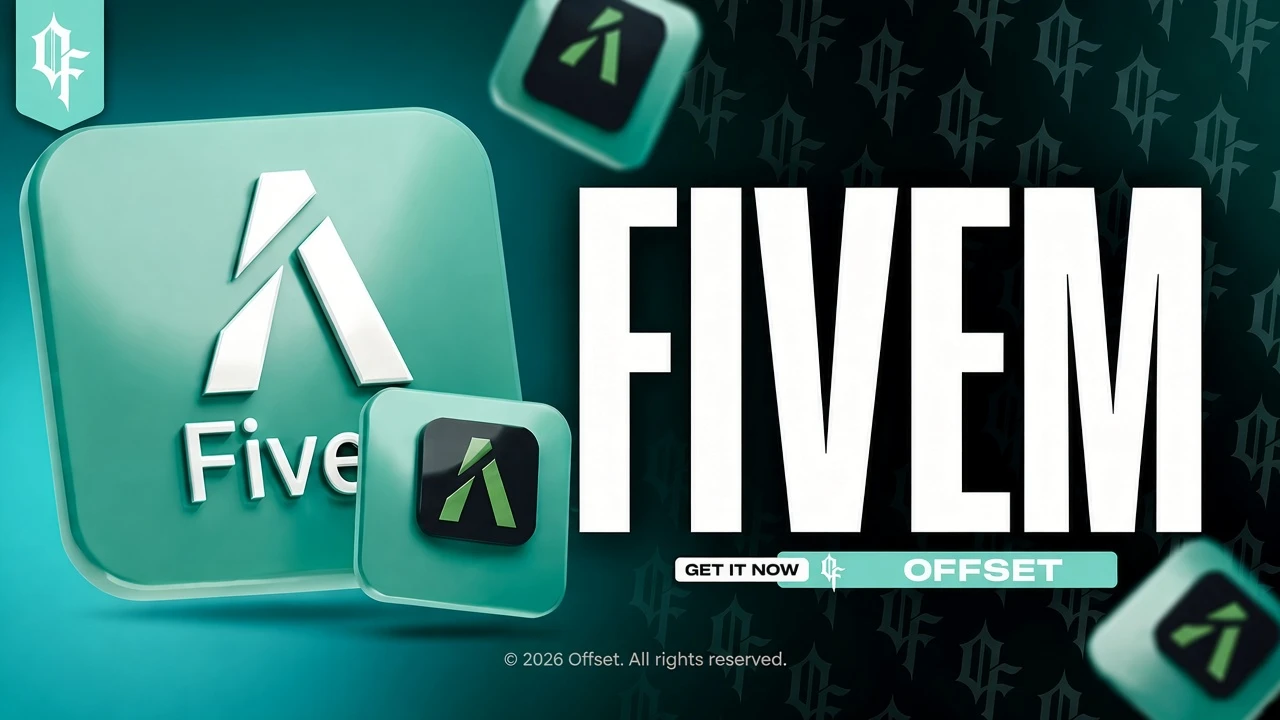 FiveM Account