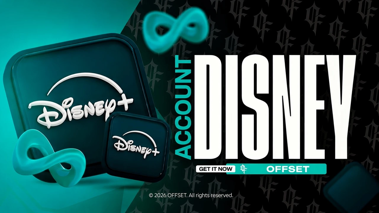 Disney+ LifeTime