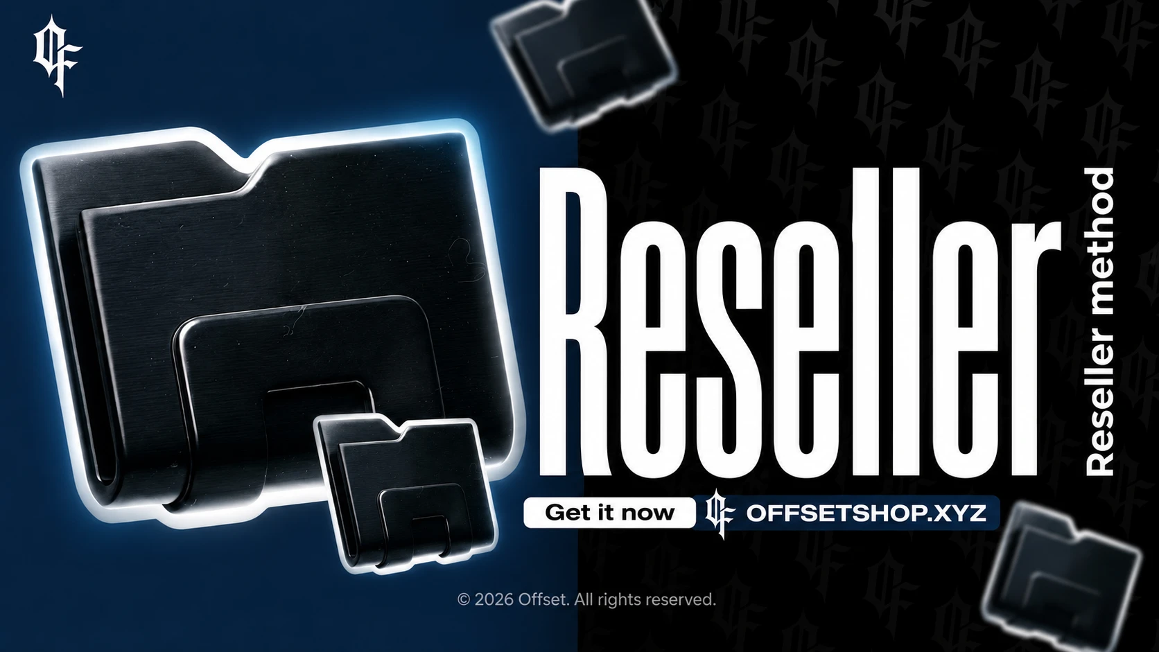 Reseller Method
